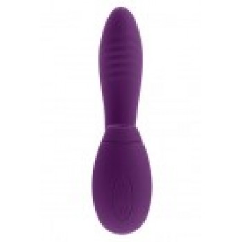 Impulse Purple/Gold