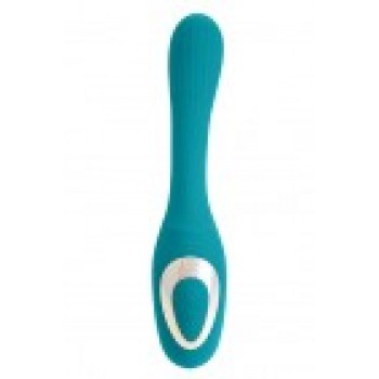 Dual Suction Azul