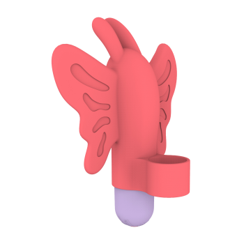 LOVE SIGNAL BUTTERFLY BUZZ