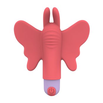 LOVE SIGNAL BUTTERFLY BUZZ