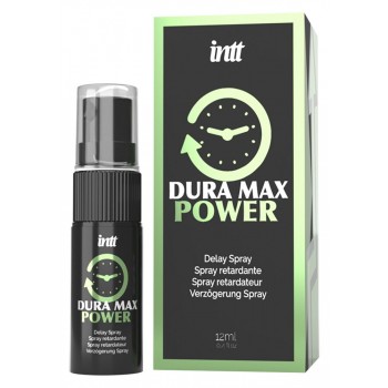 Dura Max Power