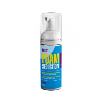 Intt Foam Seduction, 50ml