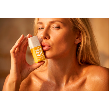 SUCK MY CLIT Wild Morango