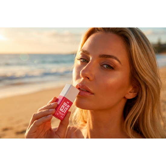 O primeiro gel com efeito de sucção do mercado Descrição do Produto O Suck My Clit é um gel estimulante inovador desenvolvido para proporcionar uma experiência sensorial intensa através de efeitos combinados de vibra