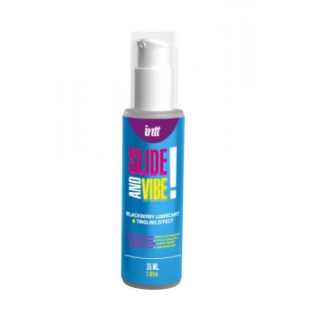Intt Slide And Vibe 35ml