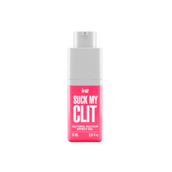 SUCK MY CLIT Wild Morango