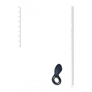Vibrating Cock and Ball Ring