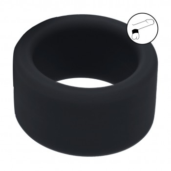 Silicone Ball Strap - M - 34mm 