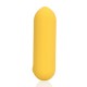 Este Vibrador Smooth Bullet foi projetado para proporcionar prazer poderoso de várias maneiras, e com seu tamanho compacto e com seu tamanho de bolso, um companheiro de viagem ideal! Descubra momentos infinitos de alegri