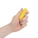 Este Vibrador Smooth Bullet foi projetado para proporcionar prazer poderoso de várias maneiras, e com seu tamanho compacto e com seu tamanho de bolso, um companheiro de viagem ideal! Descubra momentos infinitos de alegri