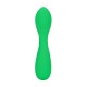 Descubra o Mini Vibrador Flexível da Loveline. Um vibrador compacto com design flexível que permite fácil posicionamento e manuseio confortável. Seu formato adaptável proporciona estimulação controlada e direcionada. Com