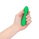 Descubra o Mini Vibrador Flexível da Loveline. Um vibrador compacto com design flexível que permite fácil posicionamento e manuseio confortável. Seu formato adaptável proporciona estimulação controlada e direcionada. Com
