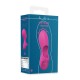 Apresentamos o Mini Vibrador de Dedo, um massajador compacto e ergonômico projetado para estimulação precisa e controle sem esforço. Seu design em silicone macio se encaixa confortavelmente ao redor do dedo, permitindo m