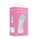 Apresentamos o Smooth Vibrator da Loveline, um vibrador compacto projetado para uma estimulação suave e controlada. Sua superfície lisa e formato ergonômico proporcionam um manuseio confortável e uso relaxante. Feito de