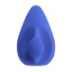Apresentamos o vibrador Ergo Grip da Loveline, um vibrador compacto para uso externo, projetado para manuseio confortável e controle preciso. A pega ergonômica permite uma pega segura e movimentos naturais durante o uso.