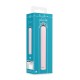 Apresentamos o Glass Vibe da Loveline, um vibrador de vidro liso e reto, projetado para estimulação clássica e conforto refinado. Feito de vidro premium, seguro para o corpo, oferece uma sensação firme e luxuosa que perm