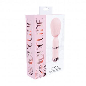 Velour - Mini-Wand
