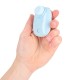 O Dreamsicle é um vibrador 2 em 1 com 5 modos de vibração e 5 modos de sucção, alimentado por um motor F1 avançado e pela tecnologia AirTap® para sensações mágicas. Recarregável e compacto, ele carrega e guarda em um est