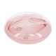 O Dreamsicle é um vibrador 2 em 1 com 5 modos de vibração e 5 modos de sucção, alimentado por um motor F1 avançado e pela tecnologia AirTap® para sensações mágicas. Recarregável e compacto, ele carrega e guarda em um est