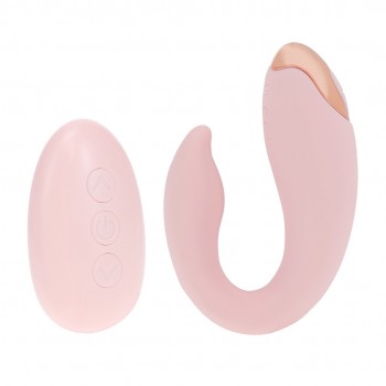 Daydream - Compact G-Spot Vib with Remote Control