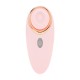 Aurie é um vibrador revolucionário com função de sucção e vibração, equipado com um motor F1 avançado e a tecnologia AirTap® para sensações irresistíveis. Com 15 funções (5 modos de sucção, vibração e tapotagem) e dois a