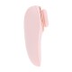 Aurie é um vibrador revolucionário com função de sucção e vibração, equipado com um motor F1 avançado e a tecnologia AirTap® para sensações irresistíveis. Com 15 funções (5 modos de sucção, vibração e tapotagem) e dois a