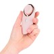 Aurie é um vibrador revolucionário com função de sucção e vibração, equipado com um motor F1 avançado e a tecnologia AirTap® para sensações irresistíveis. Com 15 funções (5 modos de sucção, vibração e tapotagem) e dois a
