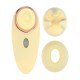 Aurie é um vibrador revolucionário com função de sucção e vibração, equipado com um motor F1 avançado e a tecnologia AirTap® para sensações irresistíveis. Com 15 funções (5 modos de sucção, vibração e tapotagem) e dois a