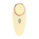 Aurie é um vibrador revolucionário com função de sucção e vibração, equipado com um motor F1 avançado e a tecnologia AirTap® para sensações irresistíveis. Com 15 funções (5 modos de sucção, vibração e tapotagem) e dois a