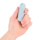Sweetie é tão pequeno e charmoso quanto poderoso. Este vibrador de 15 funções é alimentado por um motor F1 avançado e pela tecnologia AirTap®, oferecendo sensações 2 em 1 de vibração e sucção através de seu acessório rem
