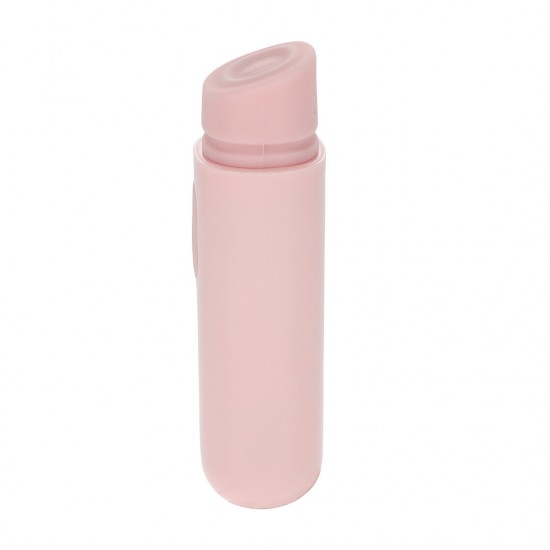 Sweetie é tão pequeno e charmoso quanto poderoso. Este vibrador de 15 funções é alimentado por um motor F1 avançado e pela tecnologia AirTap®, oferecendo sensações 2 em 1 de vibração e sucção através de seu acessório rem