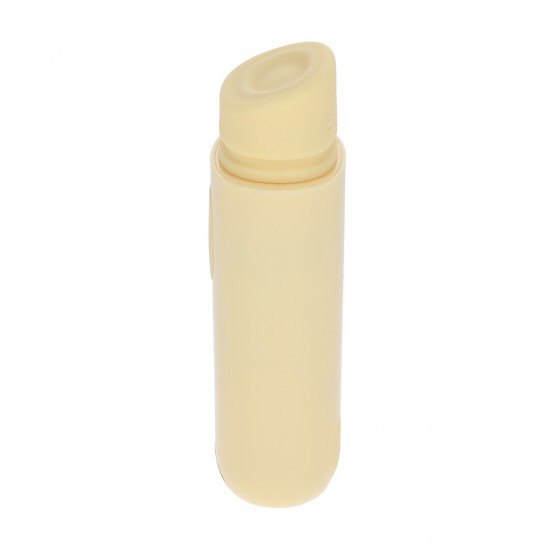 Sweetie é tão pequeno e charmoso quanto poderoso. Este vibrador de 15 funções é alimentado por um motor F1 avançado e pela tecnologia AirTap®, oferecendo sensações 2 em 1 de vibração e sucção através de seu acessório rem