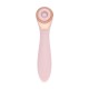 Darling é um vibrador versátil, mágico e em formato de cetro, com 15 funções, projetado para encantar seus sentidos. Equipado com um motor F1 avançado e a tecnologia AirTap®, ele vem com cinco cabeças intercambiáveis, ca