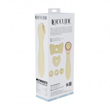 Darling - AirTap Wand Vib