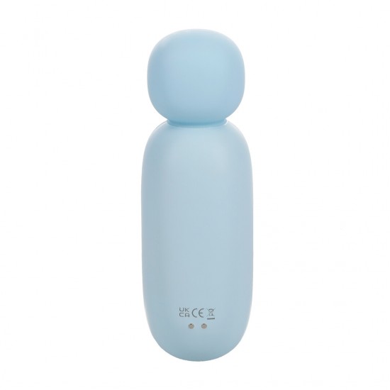 Mochi é uma mini varinha vibratória robusta com 8 funções, tão fofa quanto potente. Equipada com um motor F1 avançado e feita de silicone ultramacio, ela proporciona vibrações mágicas em um design compacto e encantador.
