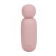 Mochi é uma mini varinha vibratória robusta com 8 funções, tão fofa quanto potente. Equipada com um motor F1 avançado e feita de silicone ultramacio, ela proporciona vibrações mágicas em um design compacto e encantador.