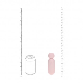 Mochi - Mini Chunky Wand Vib