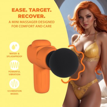 Microboost Massager
