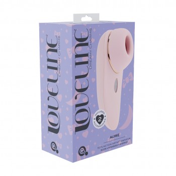 Aurie - AirTap Vib