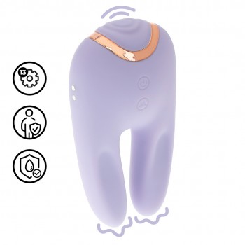 Bonnie - Double-ended Tapping Vib