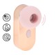 O Budsie é um vibrador pequeno, em formato de fone de ouvido, repleto de recursos. Com 10 funções de vibração, um motor F1 avançado e a tecnologia AirTap®, ele proporciona 5 sensações de vibração e sucção através de uma