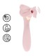 Darling é um vibrador versátil, mágico e em formato de cetro, com 15 funções, projetado para encantar seus sentidos. Equipado com um motor F1 avançado e a tecnologia AirTap®, ele vem com cinco cabeças intercambiáveis, ca