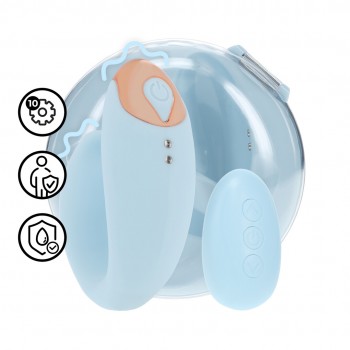 Daydream - Compact G-Spot Vib