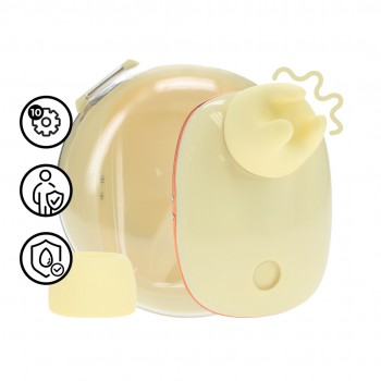 Dreamsicle - Compact AirTap Vib