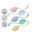 Bolas Anais e Vaginais