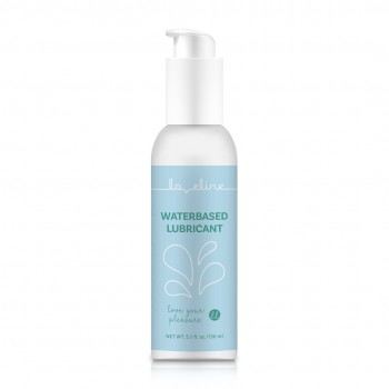 Lubrificante à base de água - 150 ml