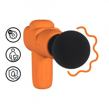 Microboost Massager