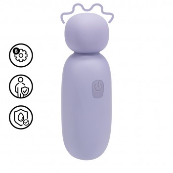 Mochi - Mini Chunky Wand Vib