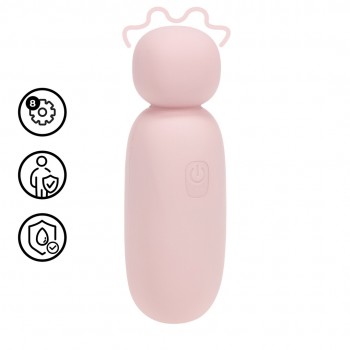 Mochi - Mini Chunky Wand Vib