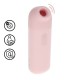 Sweetie é tão pequeno e charmoso quanto poderoso. Este vibrador de 15 funções é alimentado por um motor F1 avançado e pela tecnologia AirTap®, oferecendo sensações 2 em 1 de vibração e sucção através de seu acessório rem